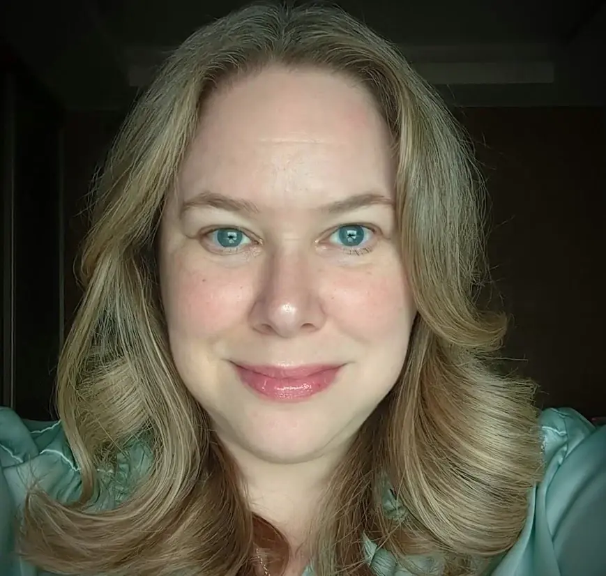 Corrine Spencer