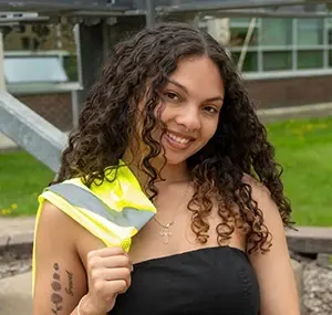 Mara Morrison LPP Alumi